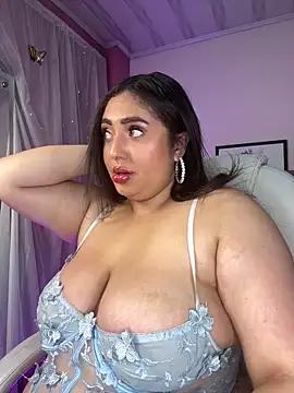 Selenee23 online show from 05-29-26, 11:41