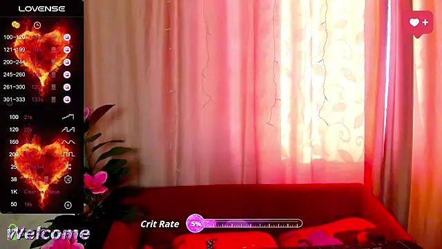 LilllyMoon online show from 03-25-26, 02:17