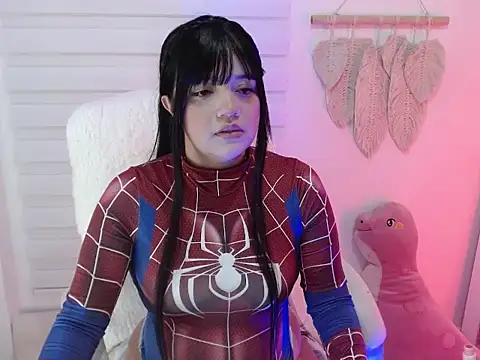 heellcaat  online show from 04-02-26, 07:55