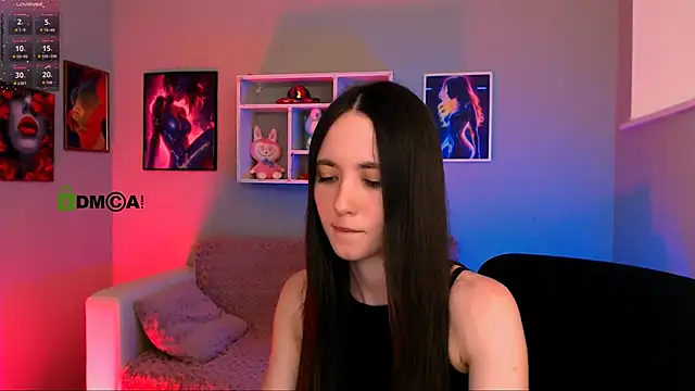 bella dorn online show from 07-01-26, 07:35