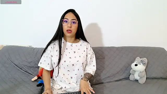vanessaadol online show from 05-03-26, 11:16