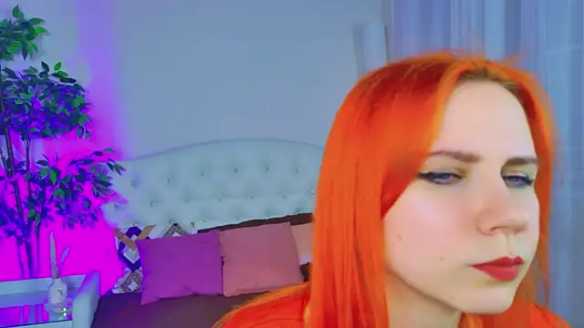  Ava Sky  online show from 04-08-26, 12:10