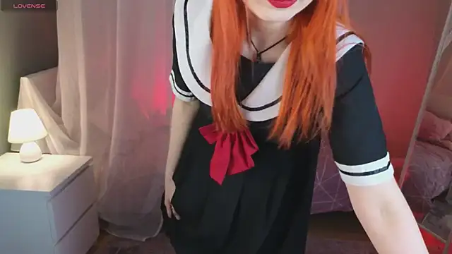  Ava Sky  online show from 04-26-26, 07:06