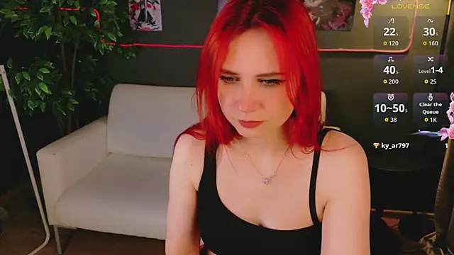  Ava Sky  online show from 07-25-26, 02:03