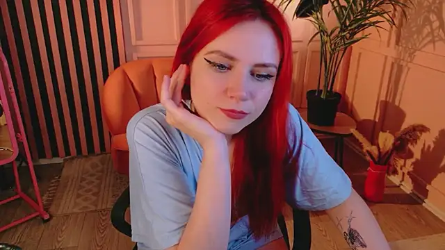  Ava Sky  online show from 08-01-26, 03:22