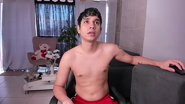 ghattoxtasis online show from 03-14-26, 04:23