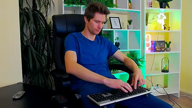 Eddie Baker online show from 04-03-26, 07:28