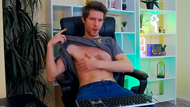 Eddie Baker online show from 04-11-26, 10:41