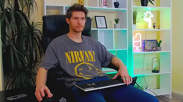 Eddie Baker online show from 04-28-26, 02:27