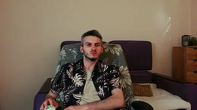 Magic Storms online show from 06-19-26, 03:38