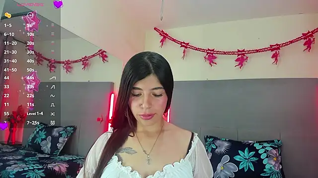 charol monroe online show from 03-07-26, 02:03