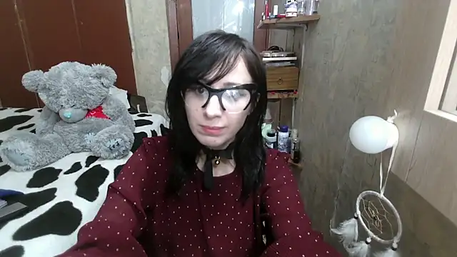 Barbie Rococo online show from 04-09-26, 08:14