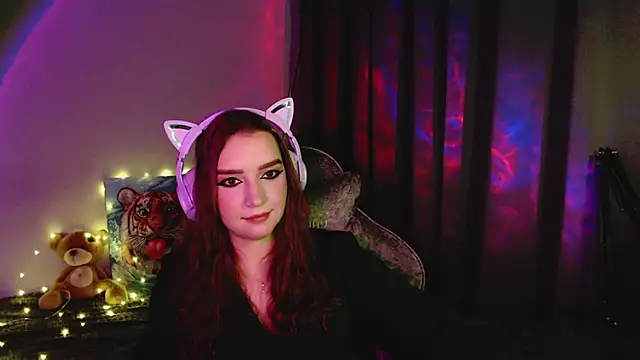 Celia Sensual  online show from 07-19-26, 07:17