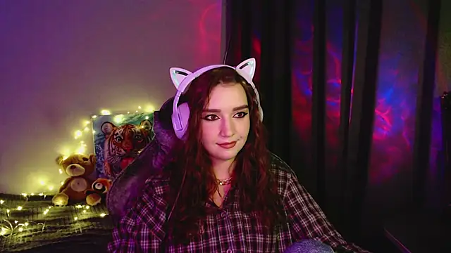 Celia Sensual  online show from 08-09-26, 08:58