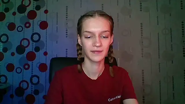 Snapshot of Chrissy_Joyful chatting on 05-22-26, 04:08 Chrissy Joyful online show from 05-22-26, 04:08