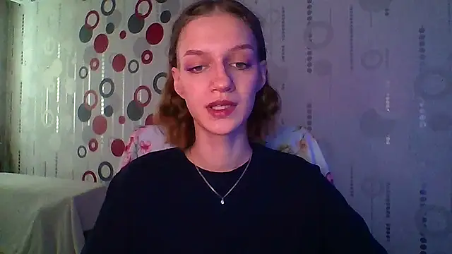 Snapshot of Chrissy_Joyful chatting on 06-03-26, 04:04 Chrissy Joyful online show from 06-03-26, 04:04