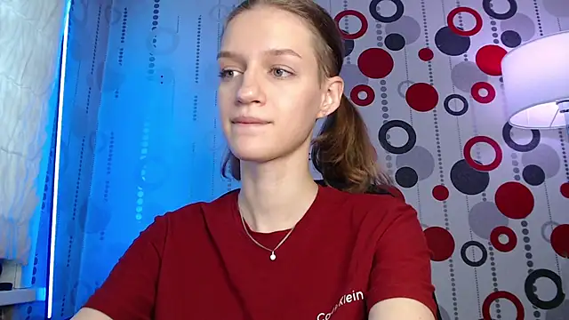 Snapshot of Chrissy_Joyful chatting on 06-23-26, 11:08 Chrissy Joyful online show from 06-23-26, 11:08