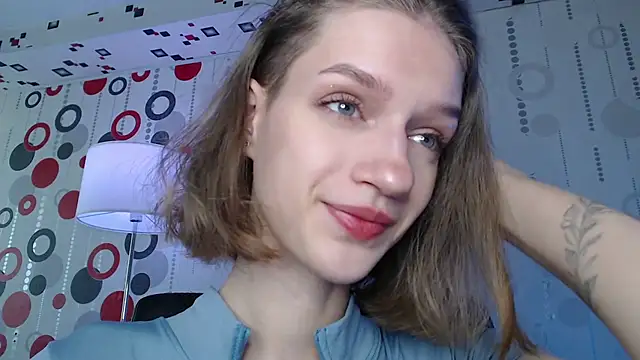 Snapshot of Chrissy_Joyful chatting on 06-27-26, 04:06 Chrissy Joyful online show from 06-27-26, 04:06