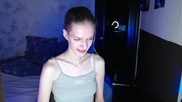 Snapshot of Chrissy_Joyful chatting on 06-30-26, 05:08 Chrissy Joyful online show from 06-30-26, 05:08