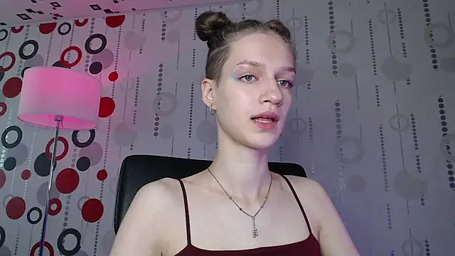 Snapshot of Chrissy_Joyful chatting on 07-01-26, 04:03 Chrissy Joyful online show from 07-01-26, 04:03