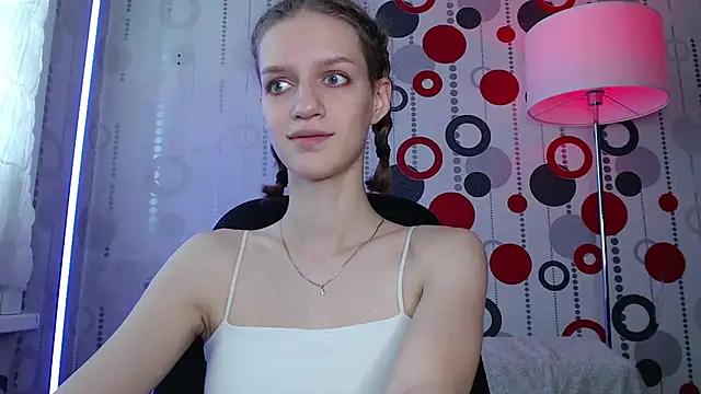 Snapshot of Chrissy_Joyful chatting on 07-05-26, 04:07 Chrissy Joyful online show from 07-05-26, 04:07