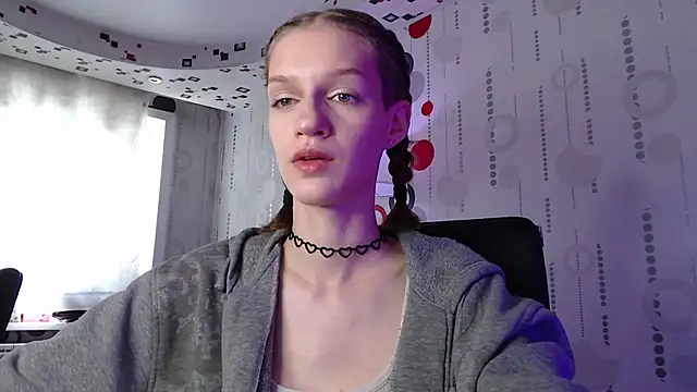 Snapshot of Chrissy_Joyful chatting on 07-17-26, 04:08 Chrissy Joyful online show from 07-17-26, 04:08