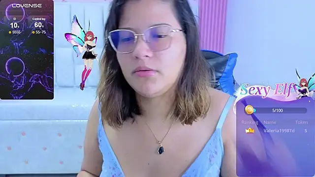 Snapshot of lucero_s1 chatting on 06-14-26, 03:08 lucero s1 online show from 06-14-26, 03:08