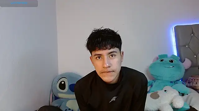 Sebas fire4 online show from 03-17-26, 07:50