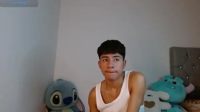 Sebas fire4 online show from 03-20-26, 12:48