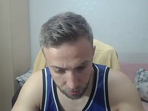 BlondEagleMuscle online show from 03-28-26, 07:57