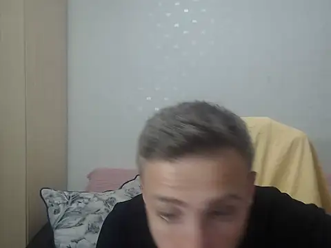 BlondEagleMuscle online show from 04-05-26, 09:12