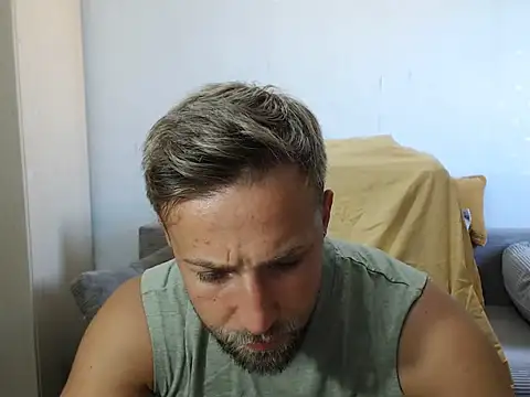 BlondEagleMuscle online show from 07-29-26, 10:13