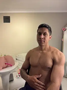 Paulcreewx online show from 04-07-26, 08:20