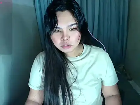 urasian prettyrica online show from 06-12-26, 09:25