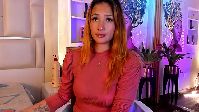 Snapshot of ZoeTaylorl chatting on 04-18-26, 11:03 ZoeTaylorl online show from 04-18-26, 11:03