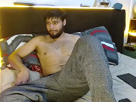 angrydeimos87 online show from 04-03-26, 03:15