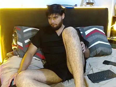 angrydeimos87 online show from 04-11-26, 03:55