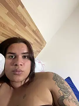 Gabrielaparaiso online show from 04-10-26, 12:49
