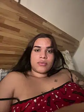 Gabrielaparaiso online show from 04-14-26, 01:28