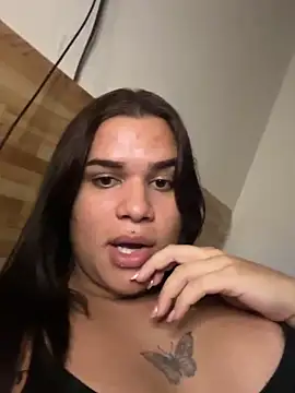 Gabrielaparaiso online show from 04-16-26, 12:50