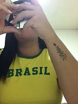 Snapshot of Gabrielaparaiso chatting on 06-14-26, 12:52 Gabrielaparaiso online show from 06-14-26, 12:52