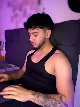 kryzthian Olrox online show from 03-19-26, 02:48