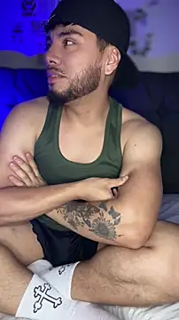 kryzthian Olrox online show from 04-01-26, 03:51