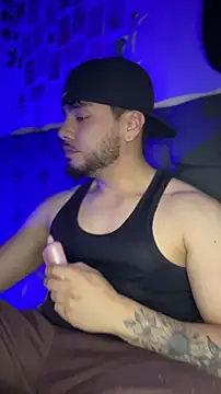 kryzthian Olrox online show from 04-08-26, 03:17