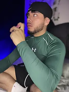 kryzthian Olrox online show from 04-12-26, 03:11