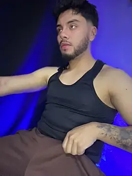 kryzthian Olrox online show from 04-16-26, 03:40