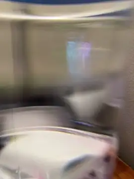 SerenaSinCloud online show from 03-06-26, 03:30