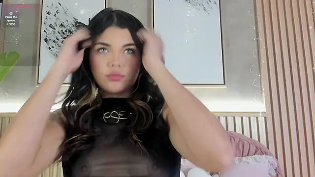 Mia Rosalie online show from 04-30-26, 06:58