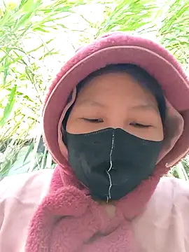 Tini-mimi online show from 03-11-26, 12:16