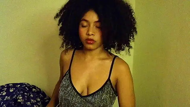 Larita curly online show from 04-09-26, 08:58